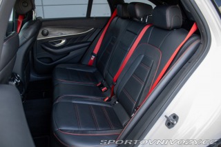 Mercedes-Benz E Kombi  Mercedes-AMG  53 4 2019