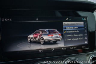 Mercedes-Benz E Kombi  Mercedes-AMG  53 4 2019