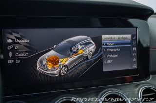 Mercedes-Benz E Kombi  Mercedes-AMG  53 4 2019