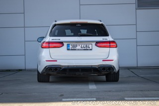 Mercedes-Benz E Kombi  Mercedes-AMG  53 4 2019