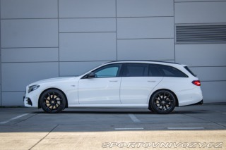 Mercedes-Benz E Kombi  Mercedes-AMG  53 4 2019