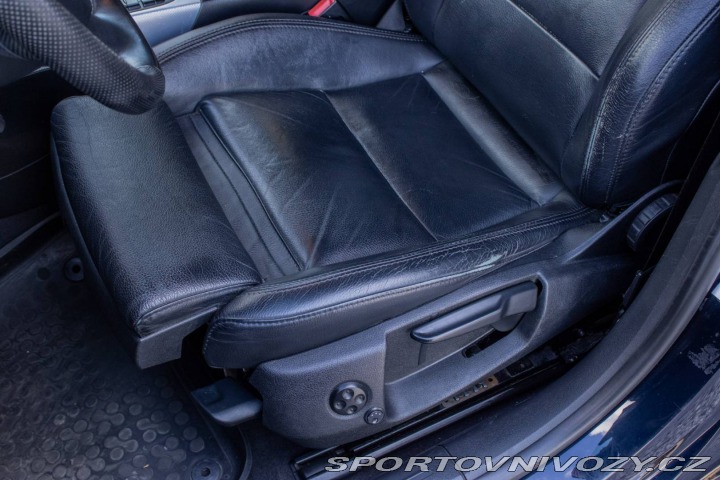 Audi A5 2.0 TSI AT8 / AJ NA SPLÁ 2012