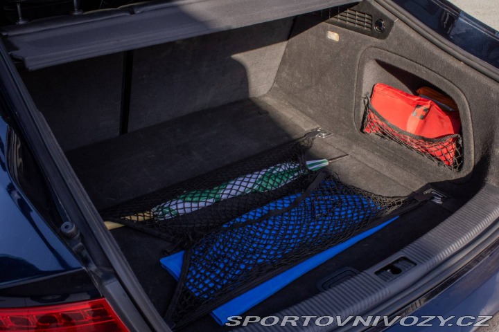 Audi A5 2.0 TSI AT8 / AJ NA SPLÁ 2012