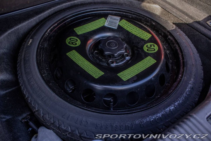 Audi A5 2.0 TSI AT8 / AJ NA SPLÁ 2012