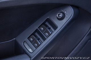 Audi A5 2.0 TSI AT8 / AJ NA SPLÁ 2012