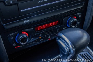 Audi A5 2.0 TSI AT8 / AJ NA SPLÁ 2012