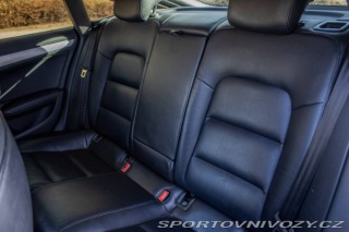 Audi A5 2.0 TSI AT8 / AJ NA SPLÁ 2012