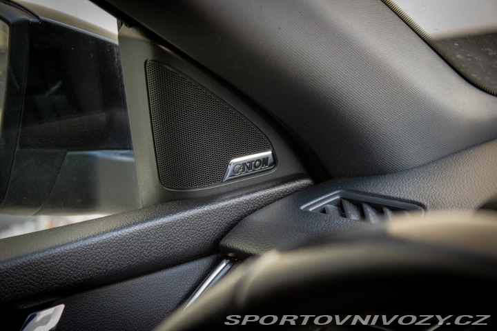 Škoda Octavia RS Combi  2.0 TD DPF RS DSG 2016