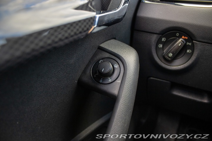 Škoda Octavia RS Combi  2.0 TD DPF RS DSG 2016