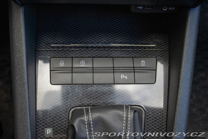 Škoda Octavia RS Combi  2.0 TD DPF RS DSG 2016