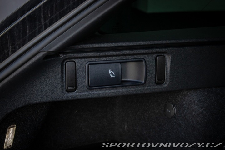 Škoda Octavia RS Combi  2.0 TD DPF RS DSG 2016