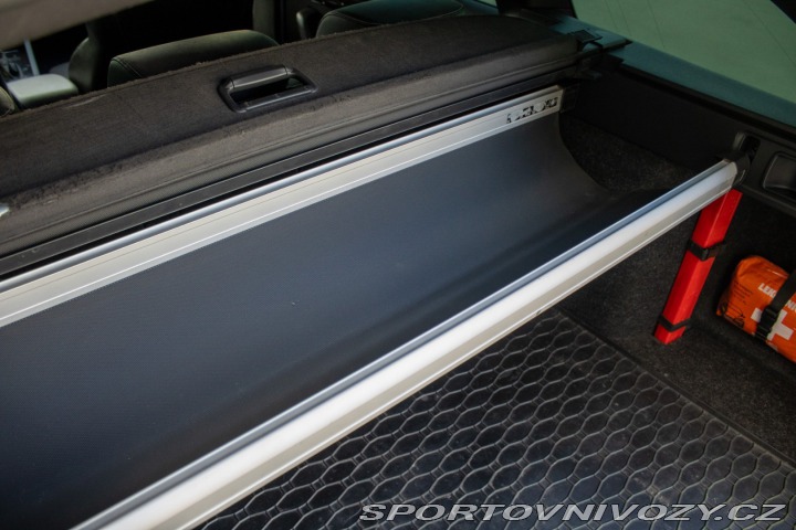 Škoda Octavia RS Combi  2.0 TD DPF RS DSG 2016