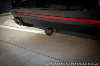 Škoda Octavia RS Combi 2.0 TD DPF RS DSG 2016