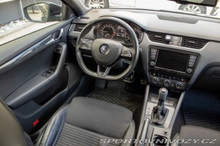 Škoda Octavia RS Combi 2.0 TD DPF RS DSG 2016