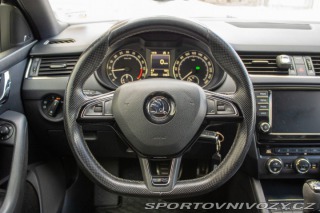 Škoda Octavia RS Combi 2.0 TD DPF RS DSG 2016