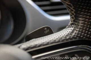 Škoda Octavia RS Combi 2.0 TD DPF RS DSG 2016