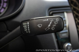 Škoda Octavia RS Combi 2.0 TD DPF RS DSG 2016