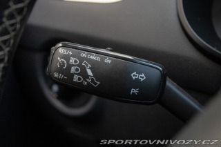 Škoda Octavia RS Combi 2.0 TD DPF RS DSG 2016