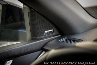 Škoda Octavia RS Combi 2.0 TD DPF RS DSG 2016