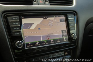 Škoda Octavia RS Combi 2.0 TD DPF RS DSG 2016