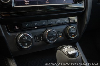 Škoda Octavia RS Combi 2.0 TD DPF RS DSG 2016