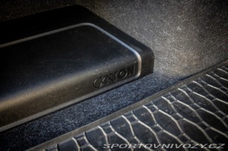 Škoda Octavia RS Combi 2.0 TD DPF RS DSG 2016