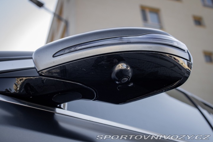 Mercedes-Benz E Kombi  Mercedes-AMG  63 4 2019