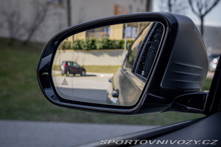 Mercedes-Benz E Kombi  Mercedes-AMG  63 4 2019