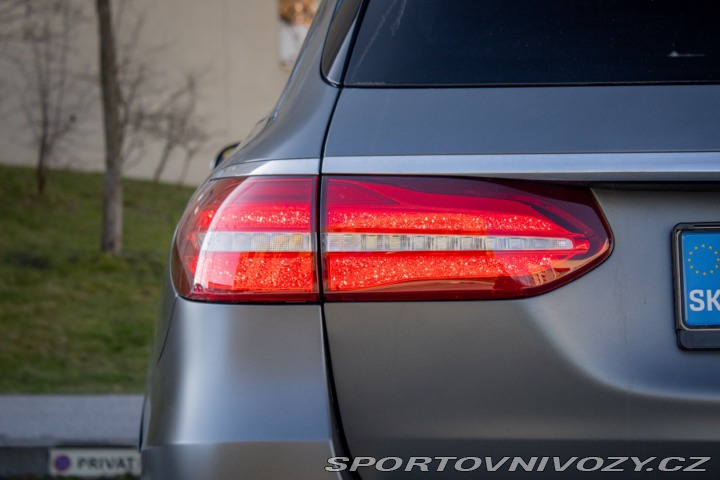 Mercedes-Benz E Kombi  Mercedes-AMG  63 4 2019