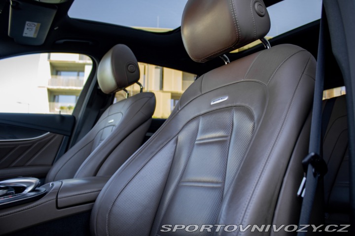 Mercedes-Benz E Kombi  Mercedes-AMG  63 4 2019