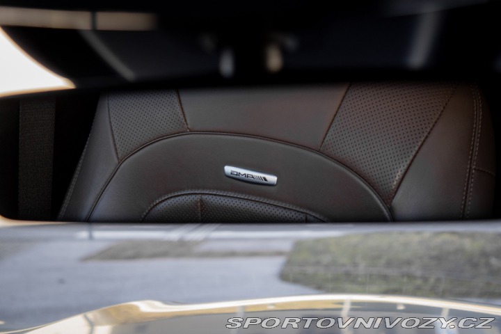 Mercedes-Benz E Kombi  Mercedes-AMG  63 4 2019