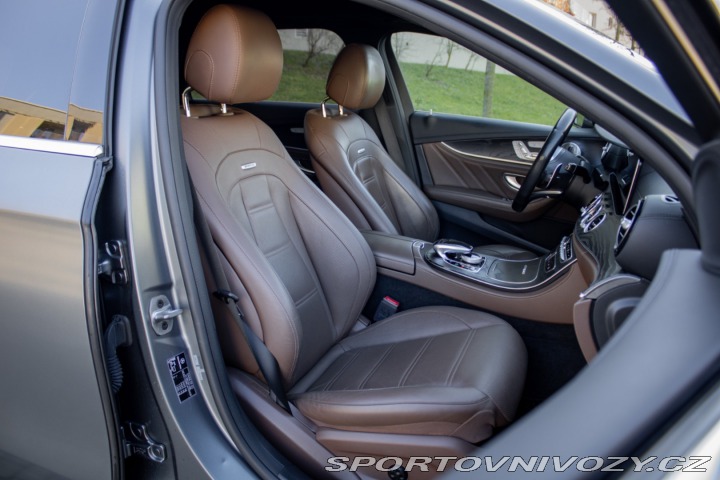 Mercedes-Benz E Kombi  Mercedes-AMG  63 4 2019