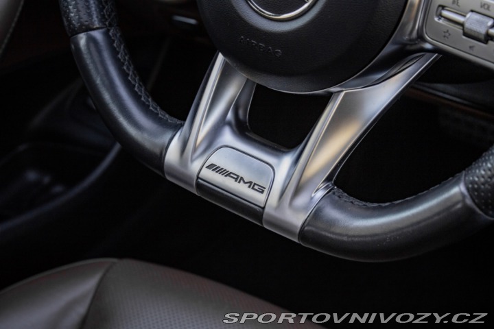 Mercedes-Benz E Kombi  Mercedes-AMG  63 4 2019