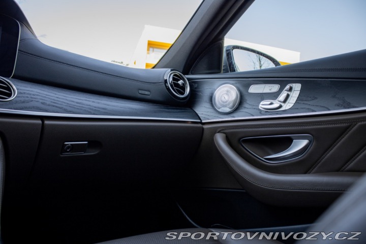 Mercedes-Benz E Kombi  Mercedes-AMG  63 4 2019