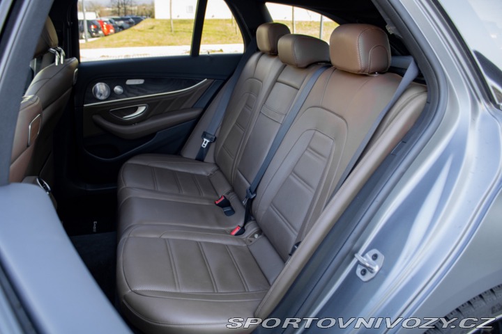 Mercedes-Benz E Kombi  Mercedes-AMG  63 4 2019