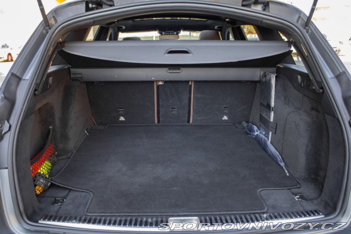 Mercedes-Benz E Kombi  Mercedes-AMG  63 4 2019