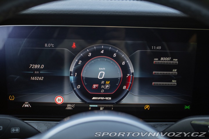 Mercedes-Benz E Kombi  Mercedes-AMG  63 4 2019