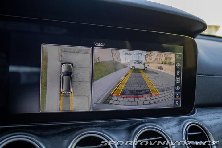 Mercedes-Benz E Kombi  Mercedes-AMG  63 4 2019