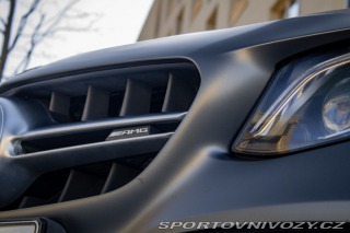 Mercedes-Benz E Kombi Mercedes-AMG 63 4 2019