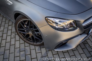 Mercedes-Benz E Kombi Mercedes-AMG 63 4 2019