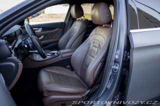 Mercedes-Benz E Kombi Mercedes-AMG 63 4 2019