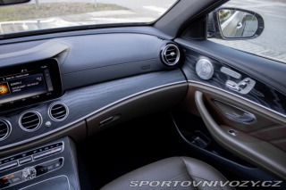 Mercedes-Benz E Kombi Mercedes-AMG 63 4 2019