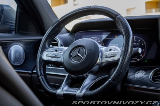 Mercedes-Benz E Kombi Mercedes-AMG 63 4 2019
