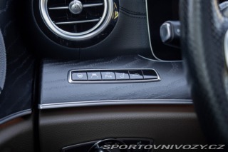 Mercedes-Benz E Kombi Mercedes-AMG 63 4 2019