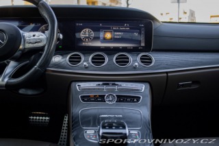 Mercedes-Benz E Kombi Mercedes-AMG 63 4 2019