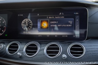 Mercedes-Benz E Kombi Mercedes-AMG 63 4 2019