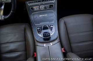 Mercedes-Benz E Kombi Mercedes-AMG 63 4 2019