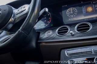 Mercedes-Benz E Kombi Mercedes-AMG 63 4 2019