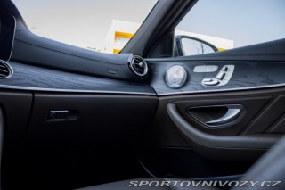 Mercedes-Benz E Kombi Mercedes-AMG 63 4 2019