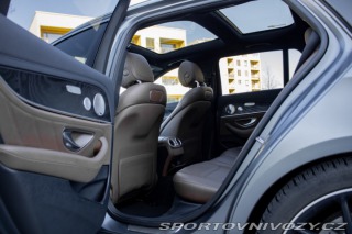 Mercedes-Benz E Kombi Mercedes-AMG 63 4 2019